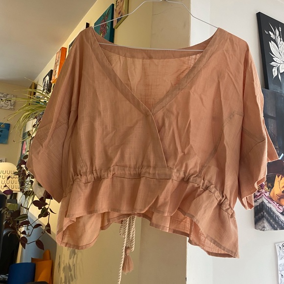 Designer top - Picture 3 of 3